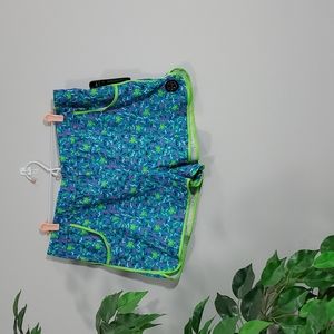 Maui and Sons Shorts Tropical Surf